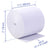 3 1/8 x 300 ft x 76mm thermal paper rolls